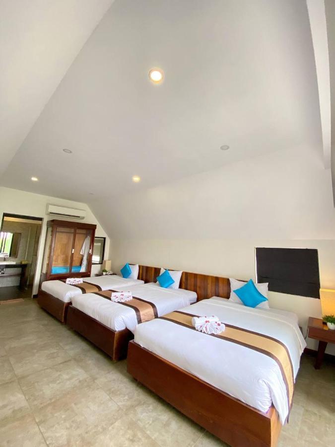 Angkor Style Resort & Spa Ciudad de Siem Riep Exterior foto